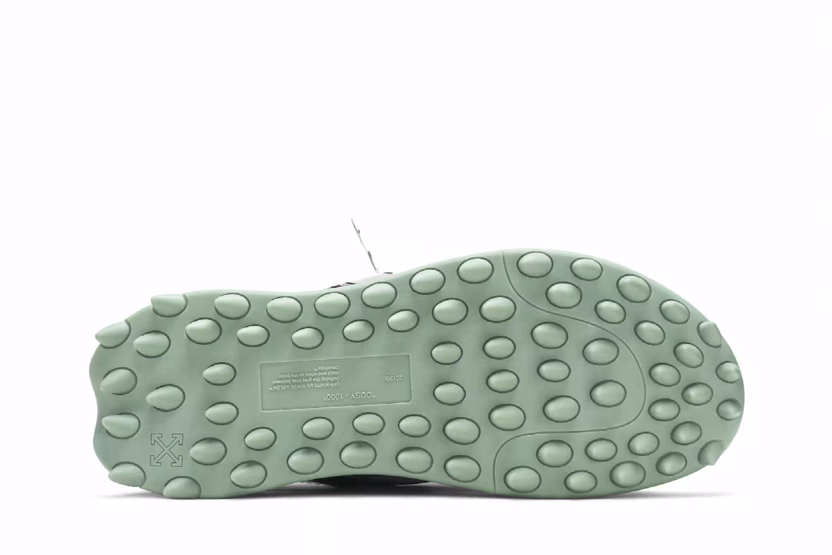 Off-White ODSY-1000 Light Blue, view 5
