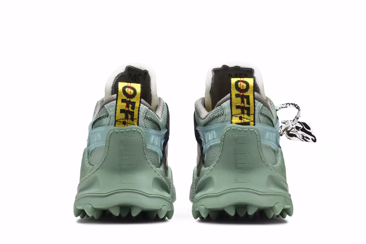 Off-White ODSY-1000 Light Blue, view 7