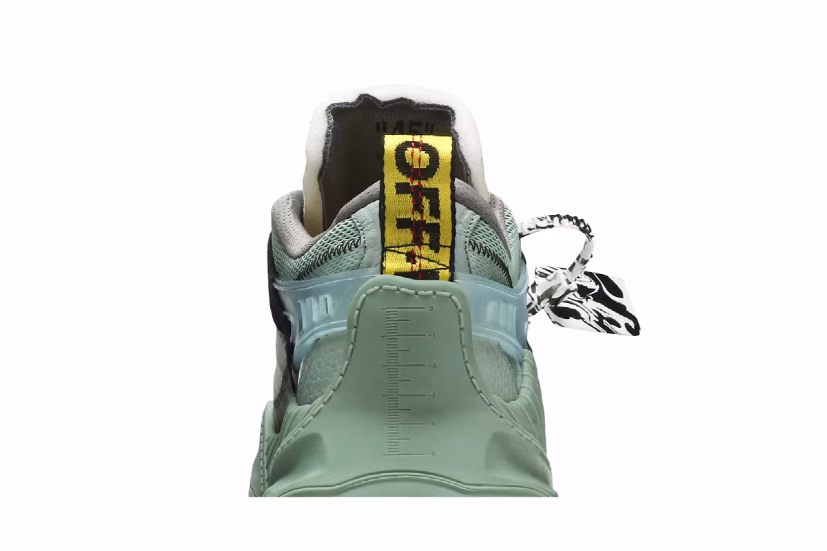 Off-White ODSY-1000 Light Blue, view 8