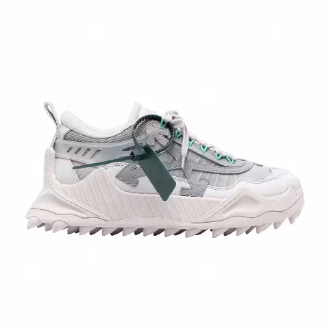 Off-White ODSY-1000 'Grey Aqua'