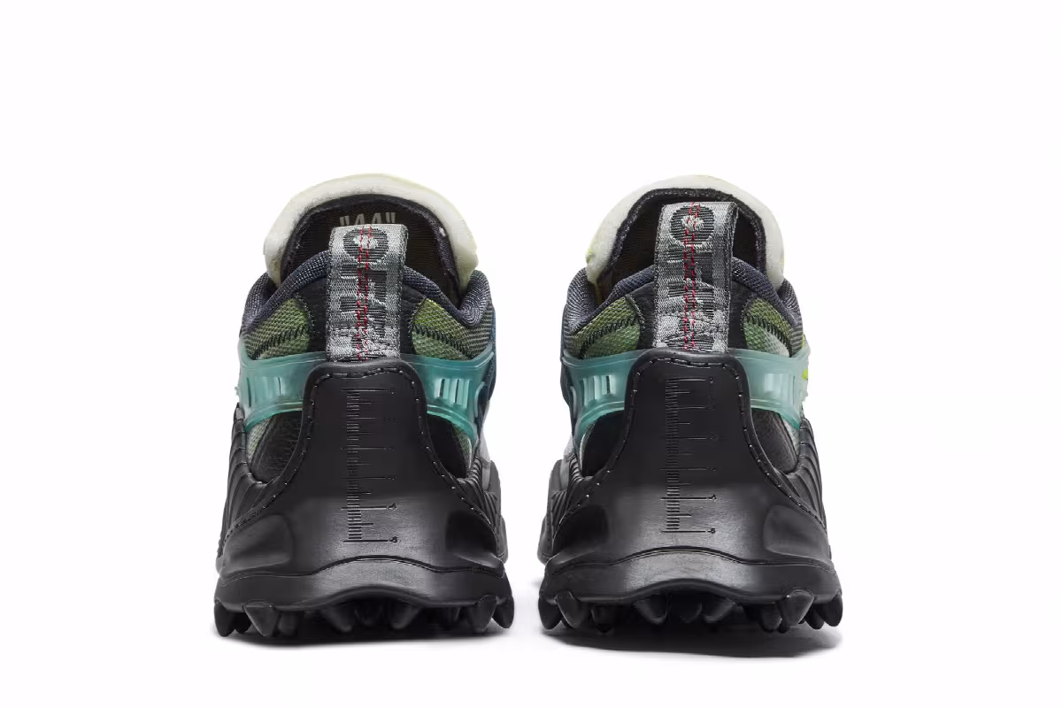 Off-White ODSY-1000 Grey Lime, view 7