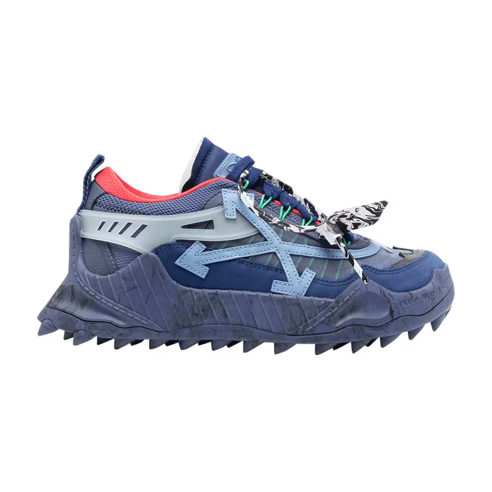 Off-White ODSY-1000 Blue