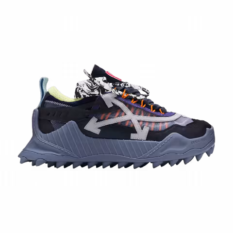 Off-White ODSY-1000 'Purple Multi'