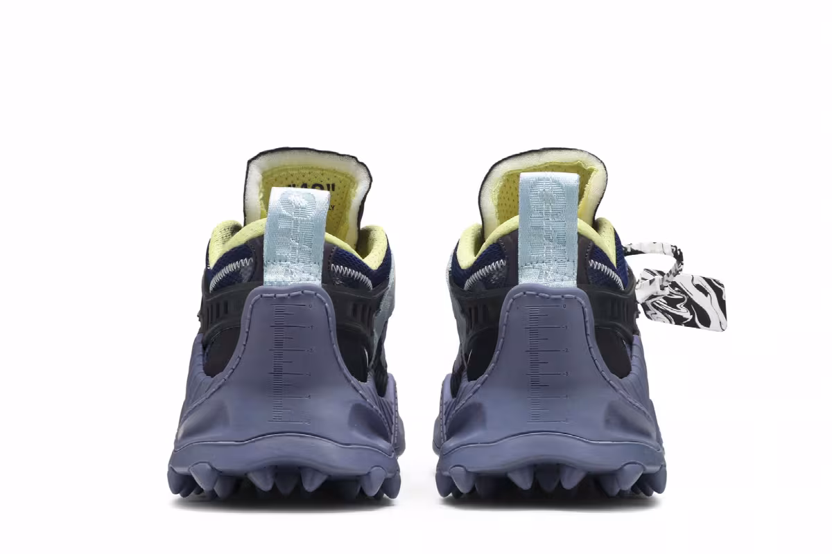 Off-White ODSY-1000 Purple Multi, view 7