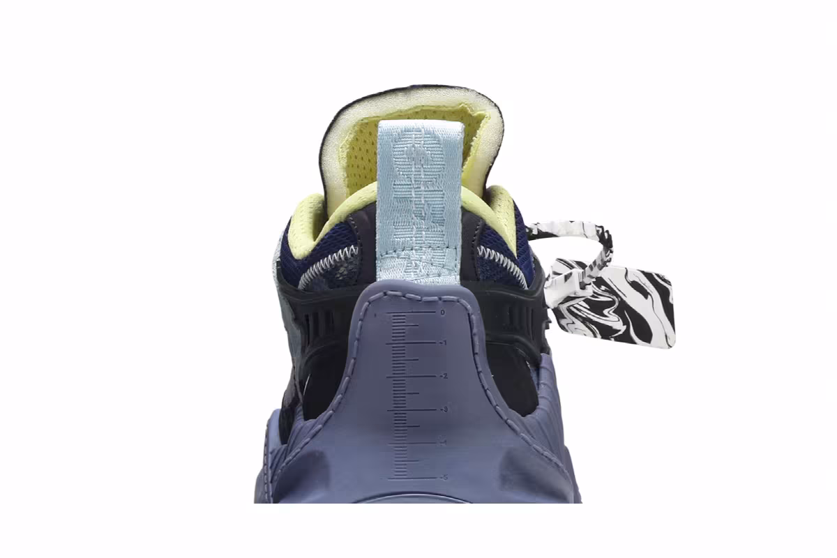Off-White ODSY-1000 Purple Multi, view 8