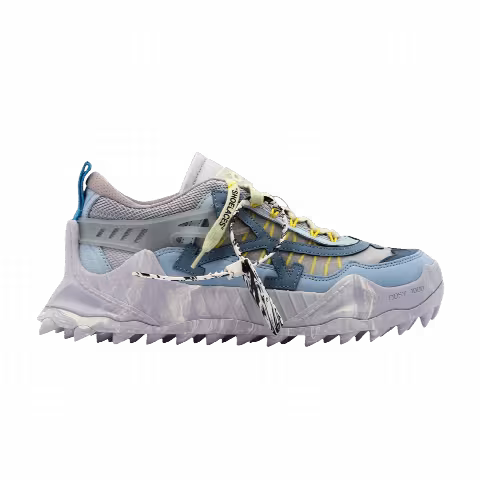 Off-White ODSY-1000 'Light Blue'