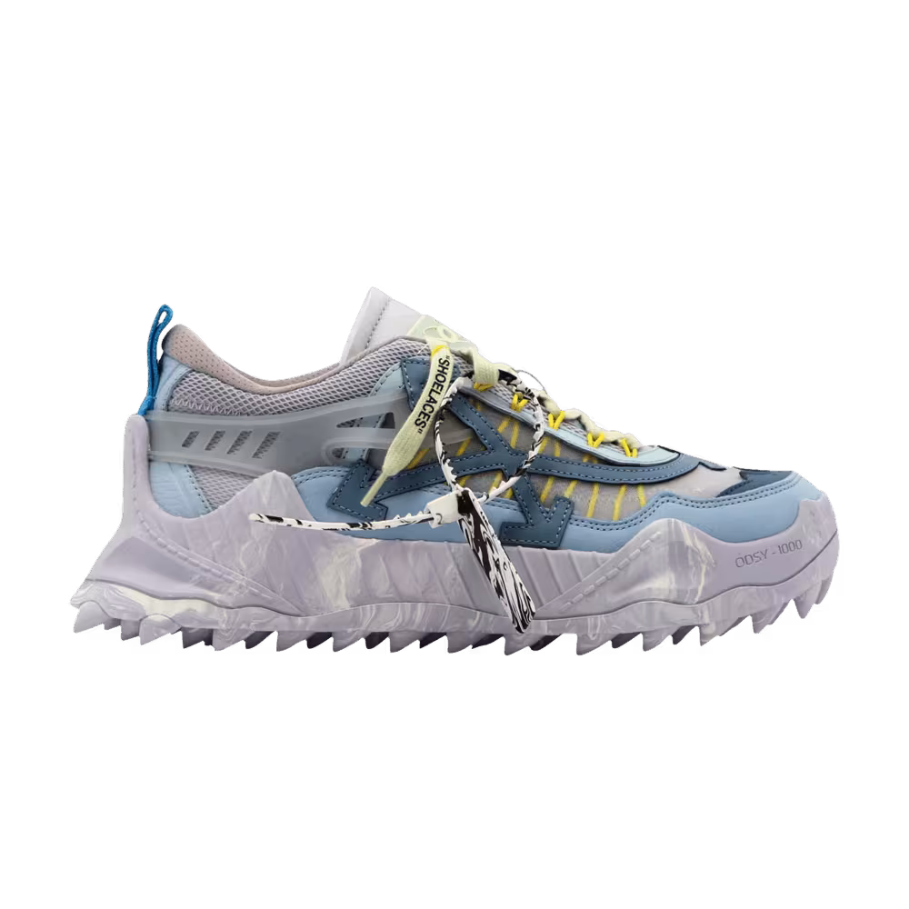 Off-White ODSY-1000 Light Blue