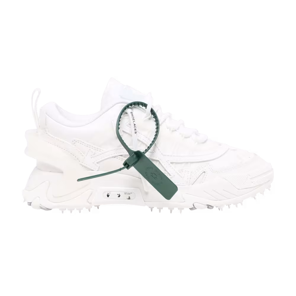 Off-White Women's ODSY-2000 White