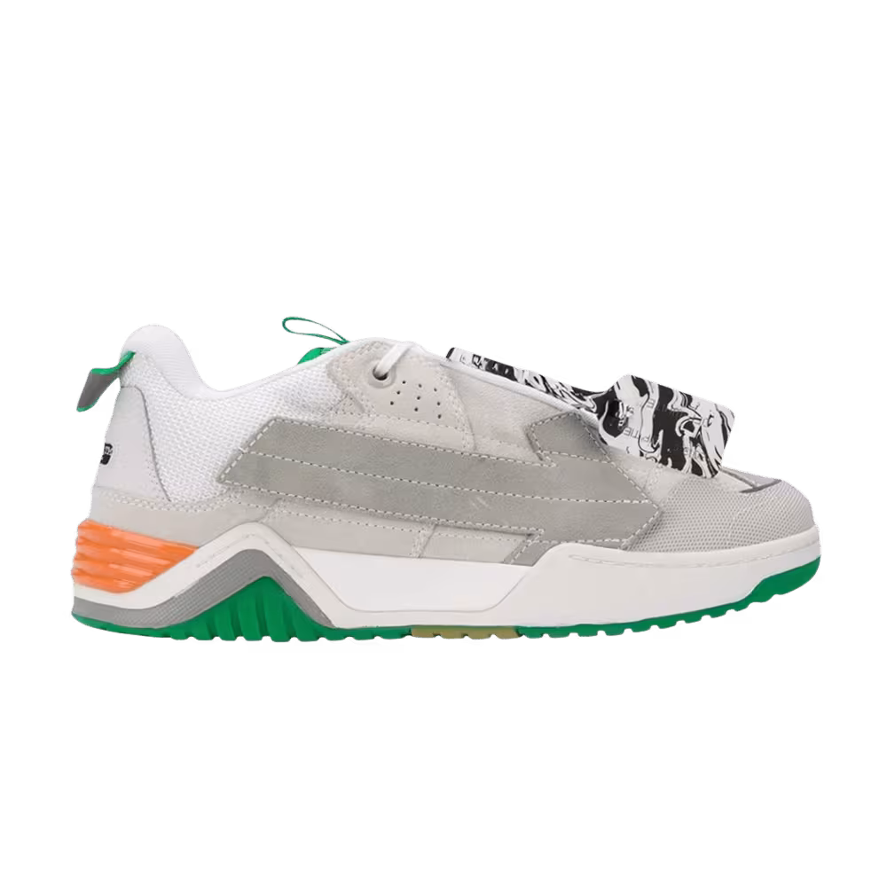 Off-White Arrow Skate White Comb