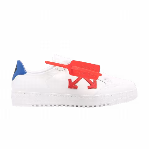 Off-White Wmns Arrow 2.0 'White Red Blue'