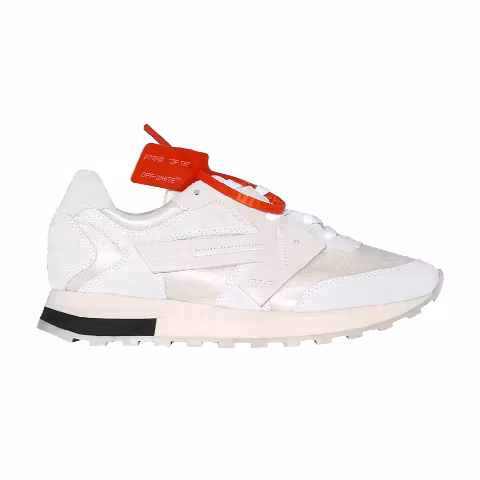 Off-White Wmns Arrow Low 'Off White'