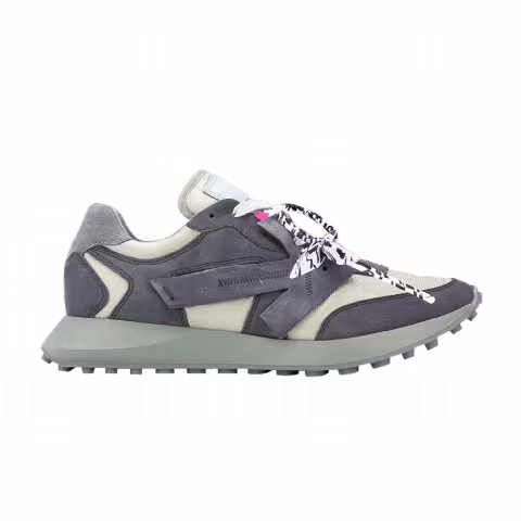 Off-White Arrow Low 'Grey'