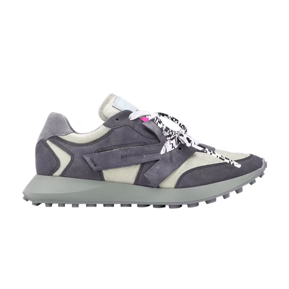Off-White Arrow Low 9000