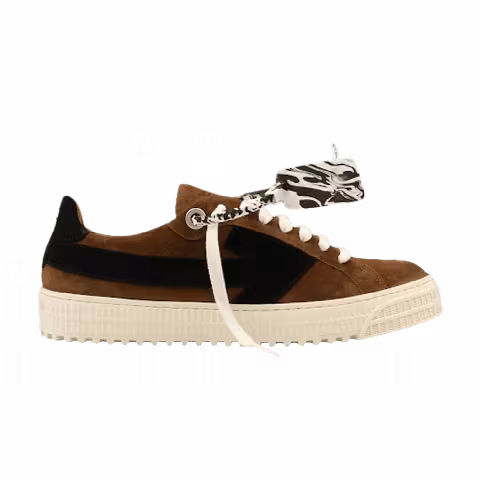Off-White Arrow 2.0 'Brown'