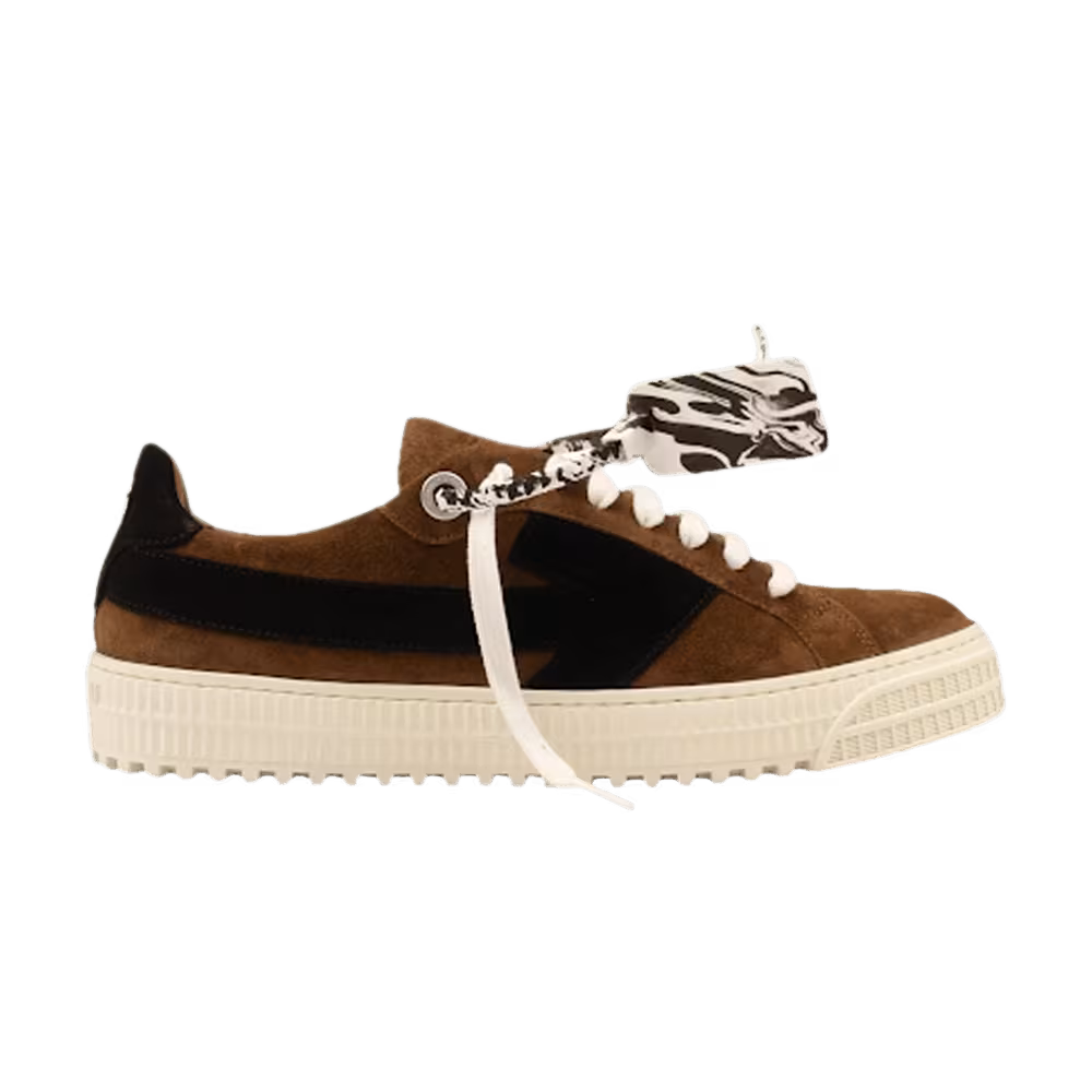 Off-White Arrow 2.0 Brown