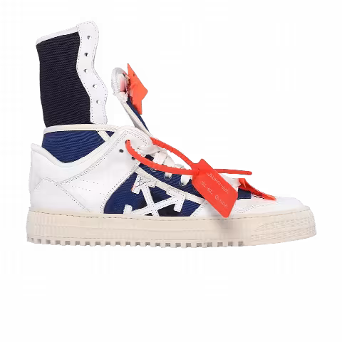 Off-White High 3.0