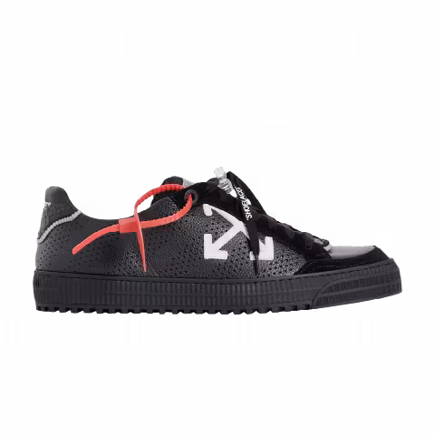 Off-White Polo 3.0 'Black'