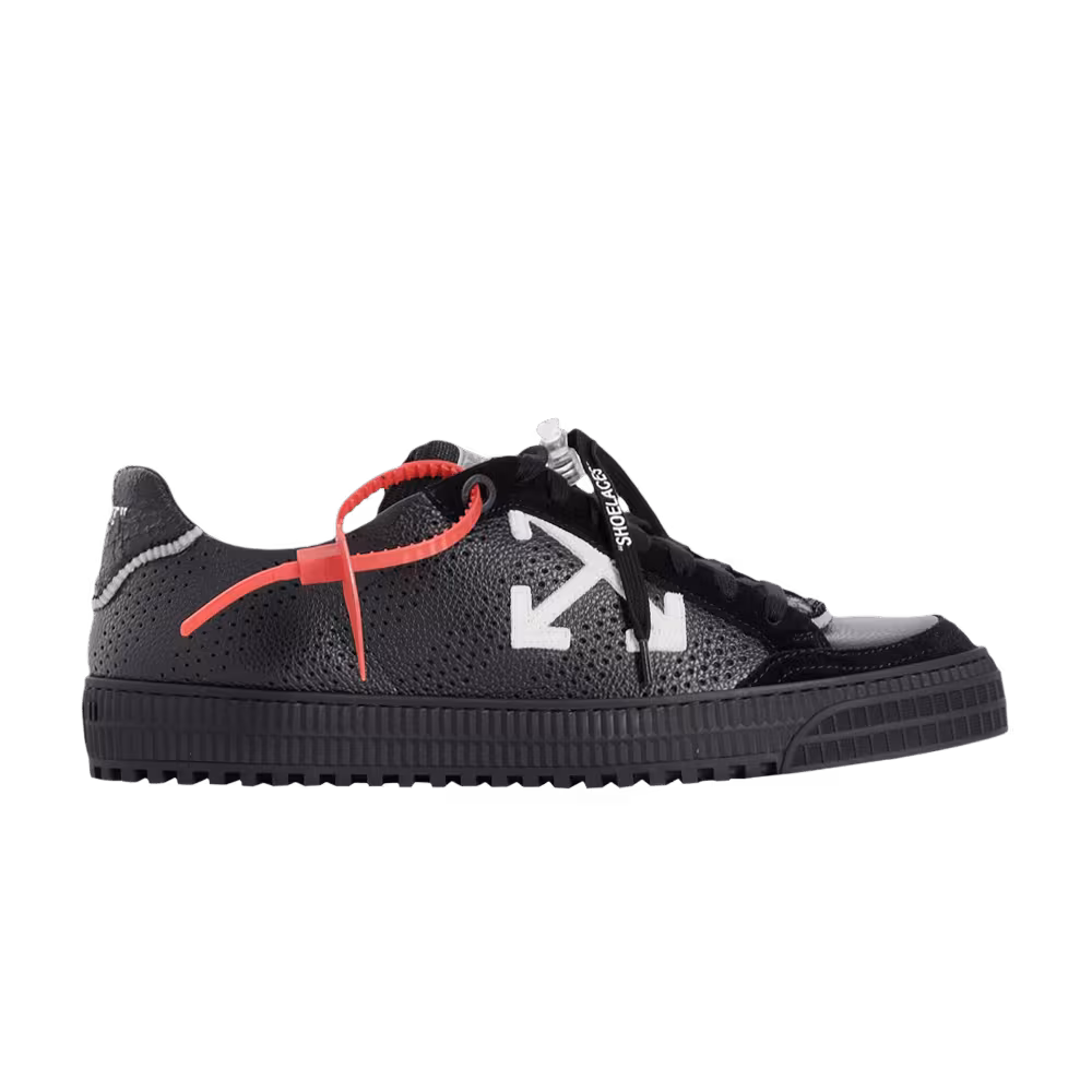 Off-White Polo 3.0 Black