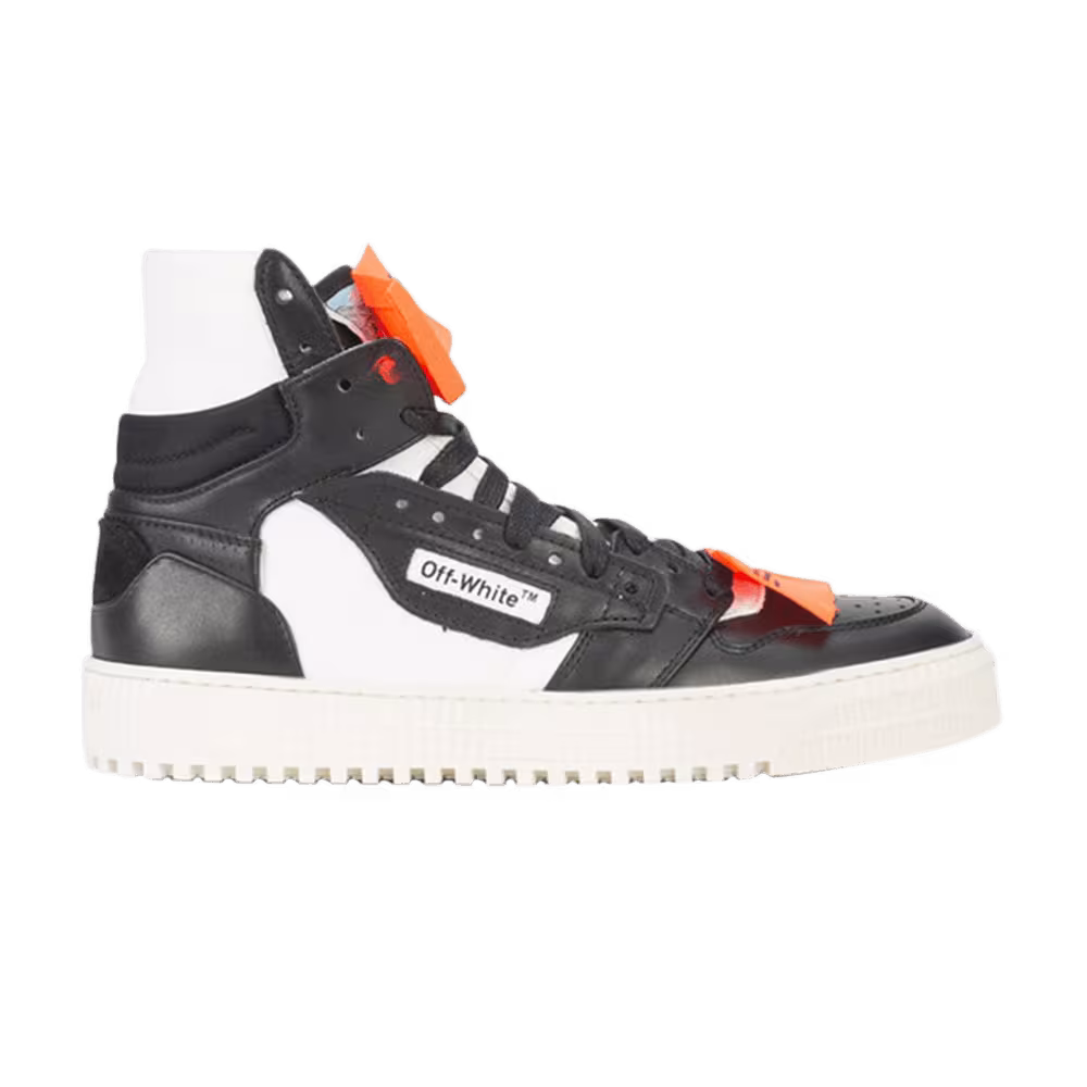 Off-White Low 3.0 White Blue