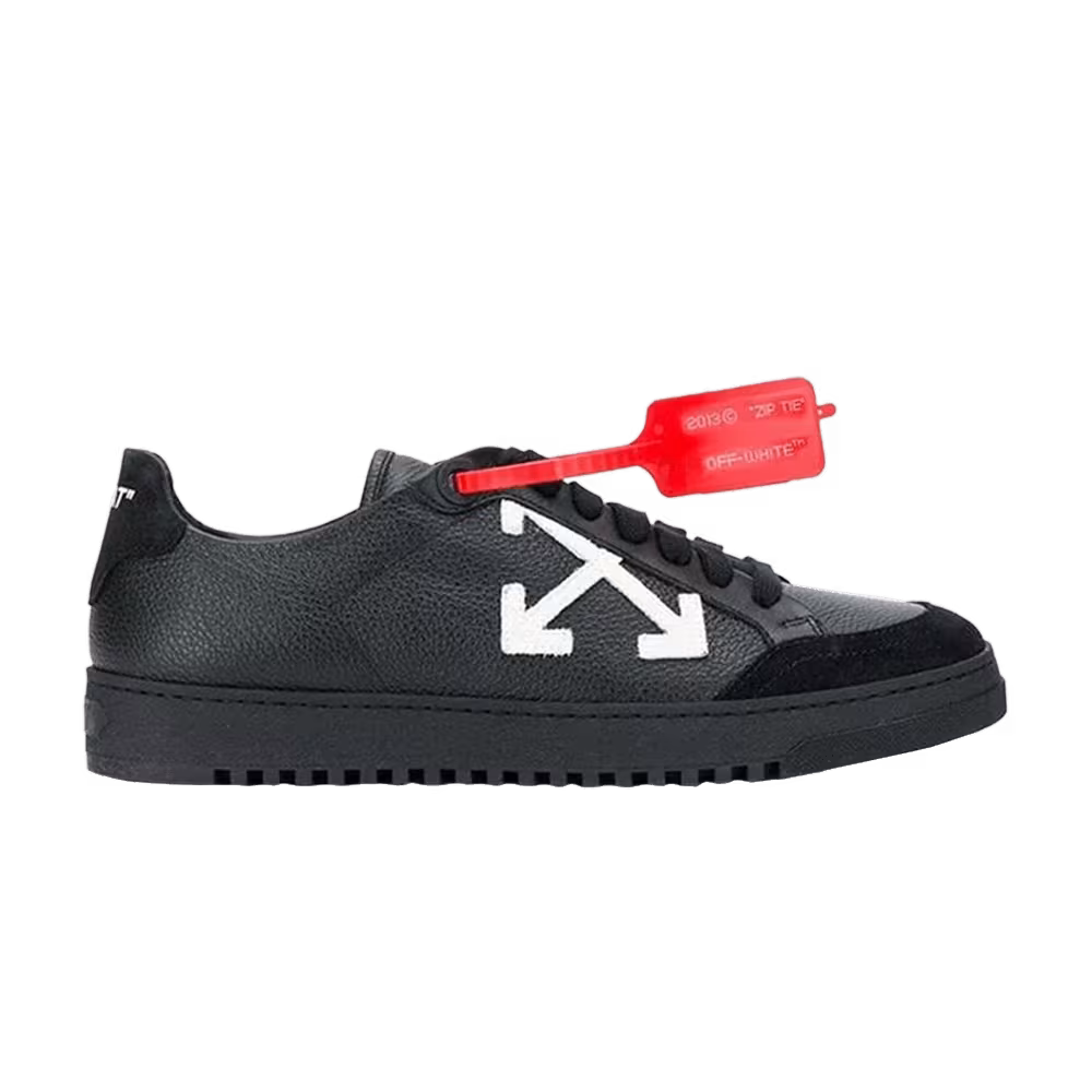 Off-White Women's 3.0 Black White