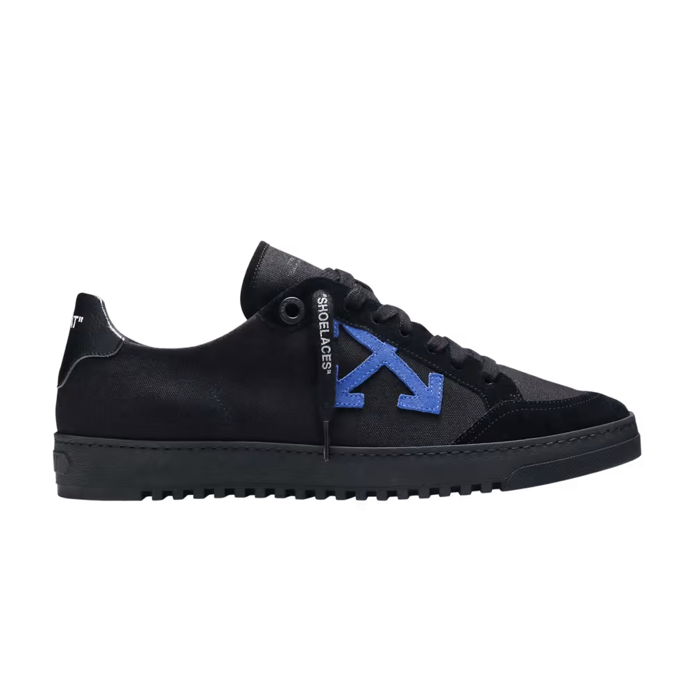 Off-White 2.0 Black Blue