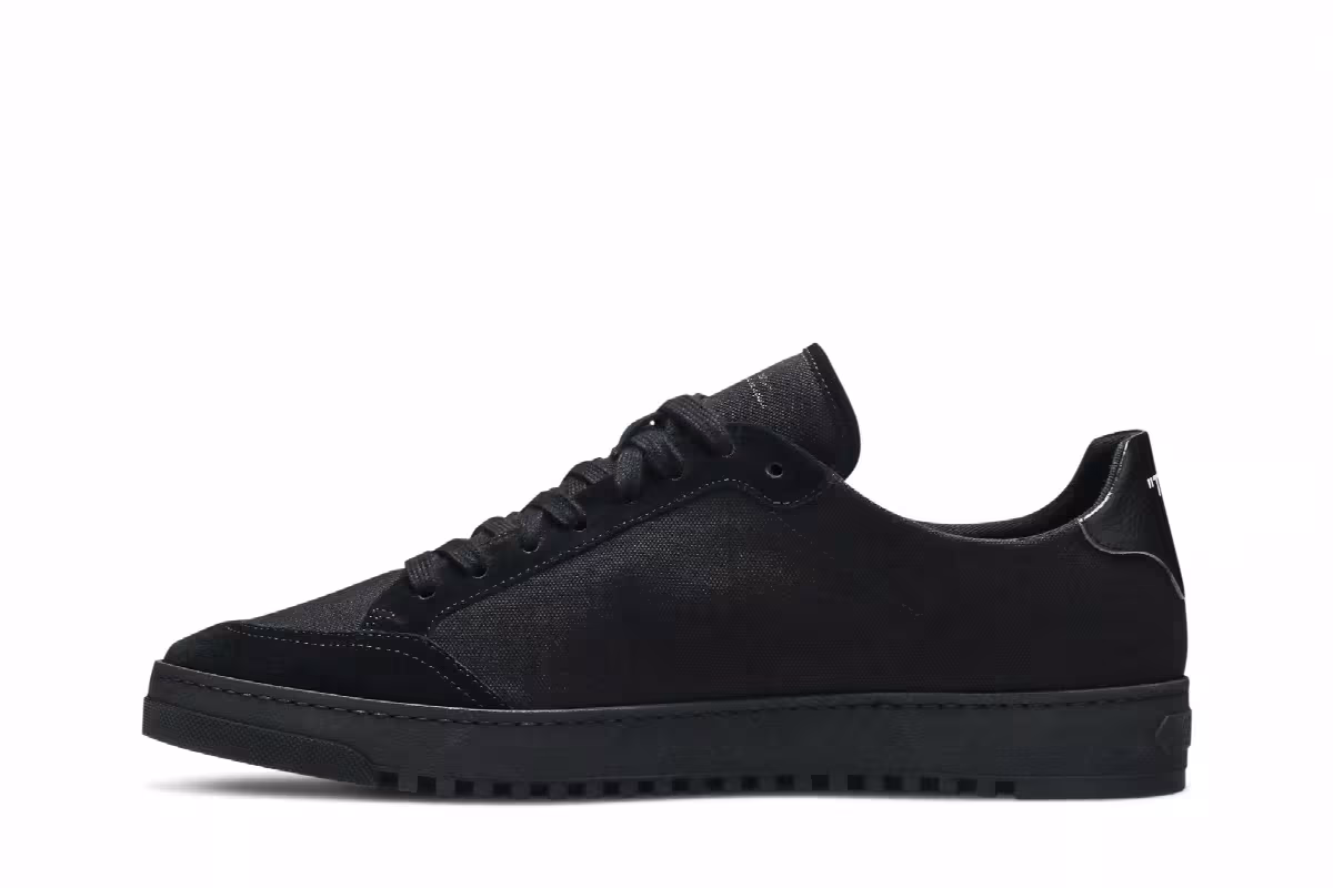 Off-White 2.0 Black Blue, view 4