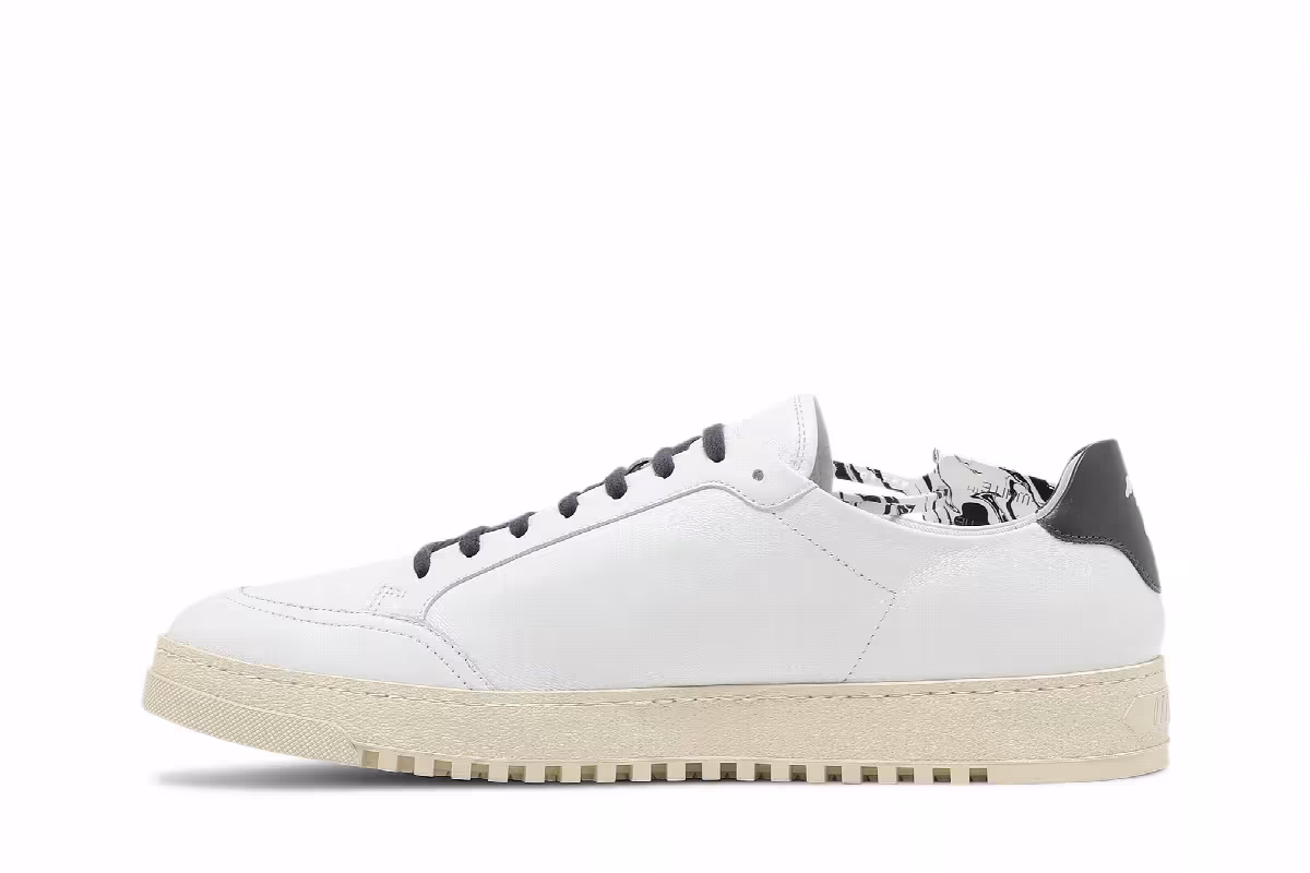Off-White 2.0 White Black, view 4