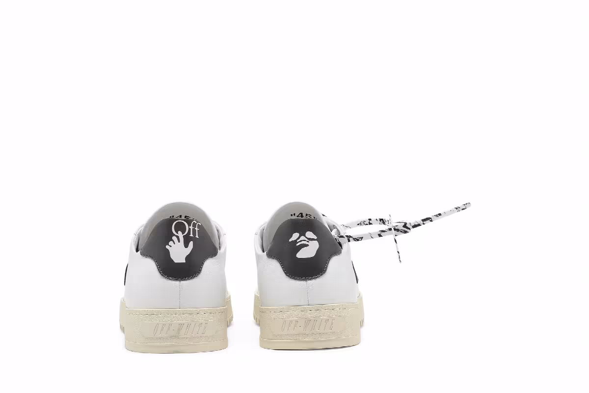 Off-White 2.0 White Black, view 7