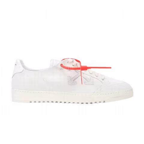Off-White 2.0 'White'