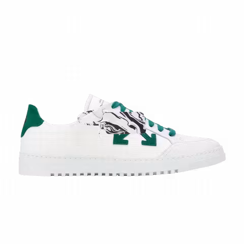 Off-White 2.0 'White Green'