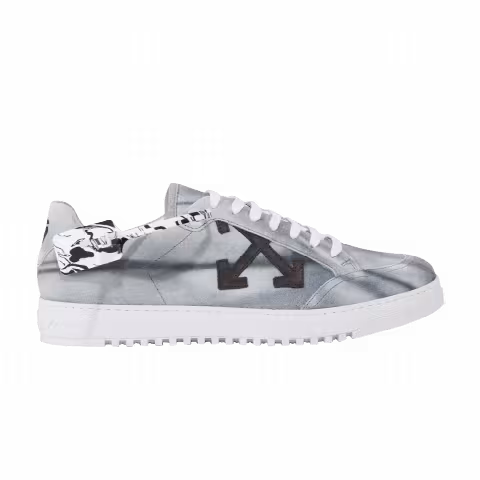 Off-White 2.0 'Washed Blue'