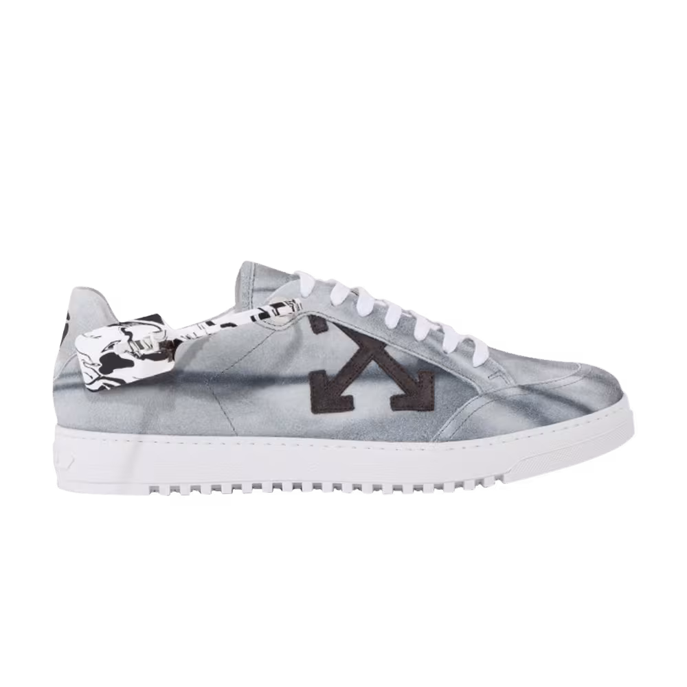 Off-White 2.0 Washed Blue