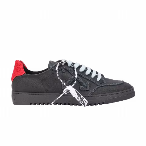 Off-White 2.0 'Black Red'