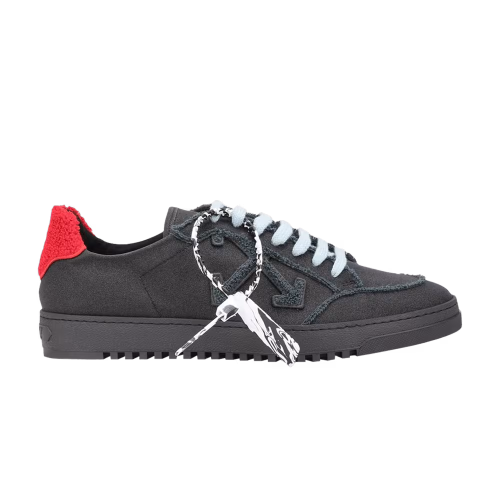 Off-White 2.0 Black Red
