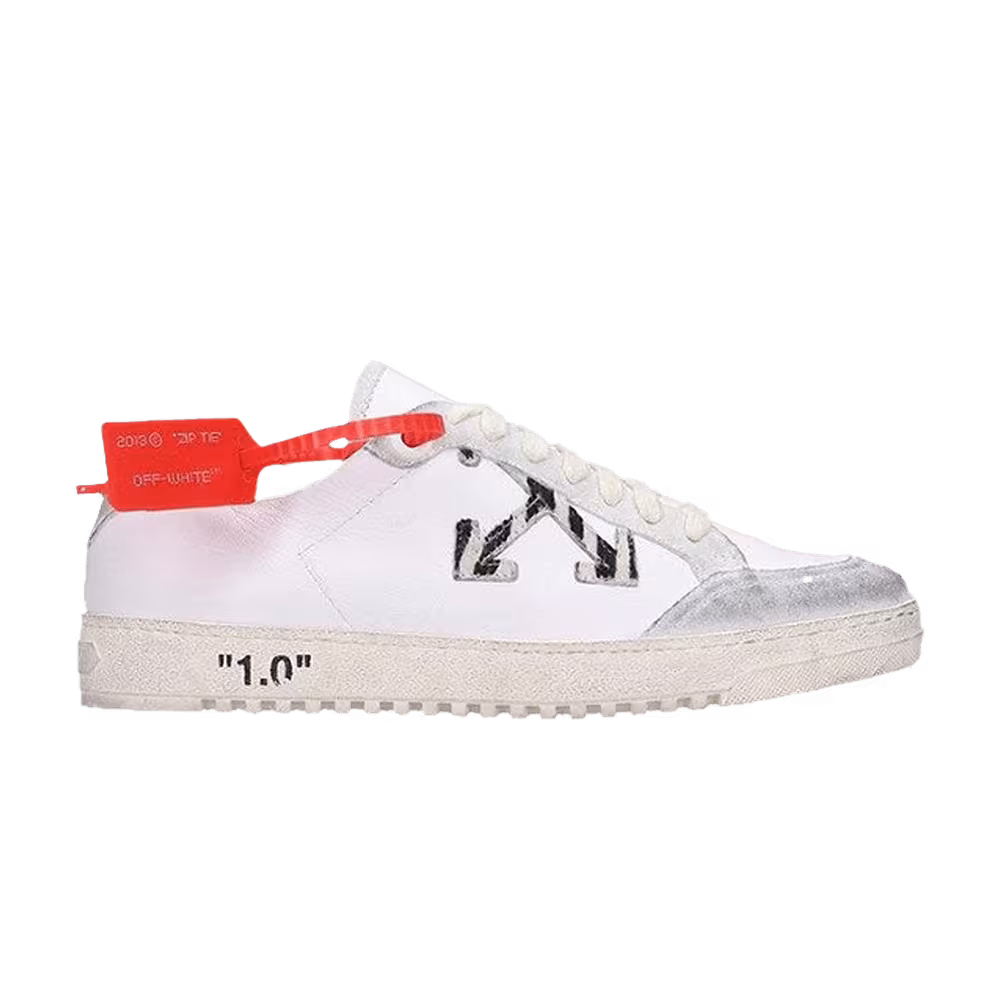 Off-White 2.0 White