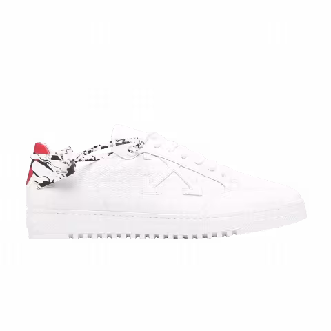 Off-White 2.0 Off-Court 'White'