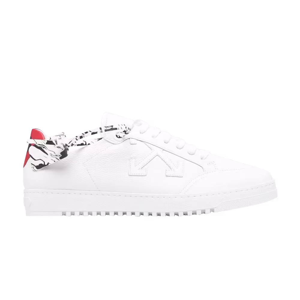 Off-White 2.0 Off-Court White