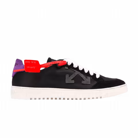 Off-White 2.0 'Black Violet'