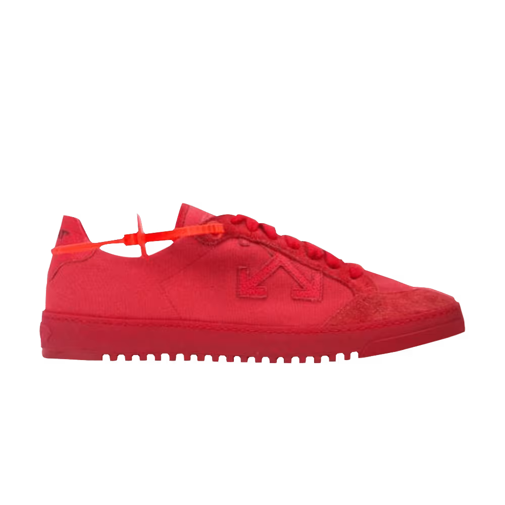 Off-White 2.0 Red