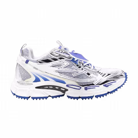 Off-White Wmns Be Right Back 'Blue White'
