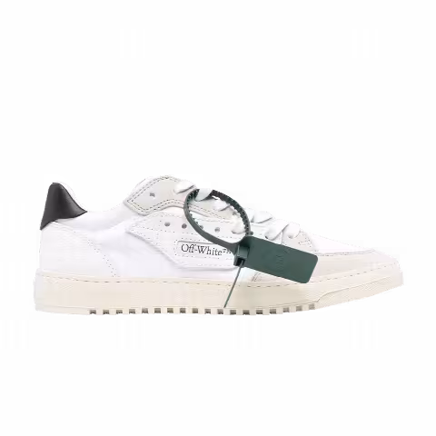 Off-White Wmns 5.0 Vintage 'Logo Patch - White'