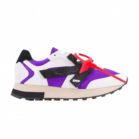 Off-White Wmns HG Runner 'Purple'