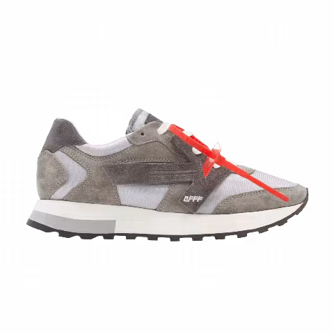Off-White HG Runner 'Grey'