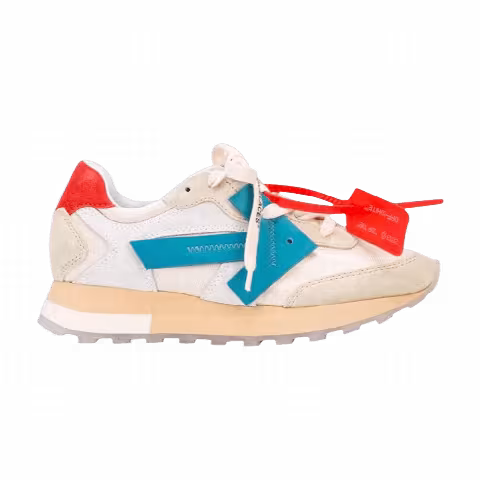 Off-White Wmns HG Runner 'White Blue'