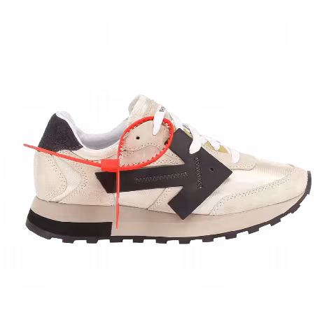 Off-White Wmns HG Runner 'Beige'