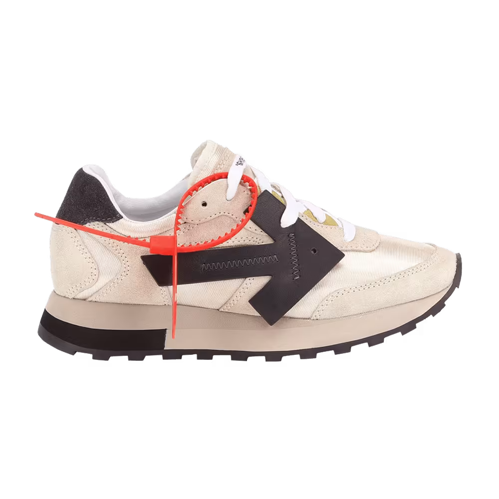 Off-White Women's HG Runner Beige