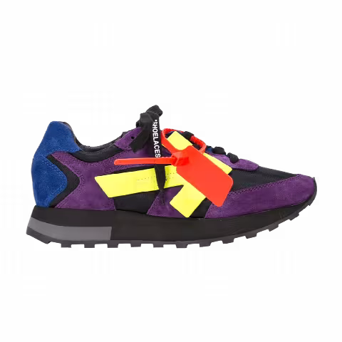 Off-White Wmns HG Runner 'Purple'