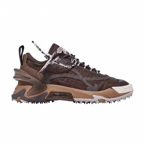 Off-White ODSY-2000 'Dark Brown Beige'