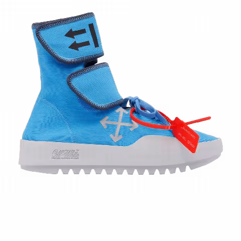 Off-White Moto Wrap 'Blue'