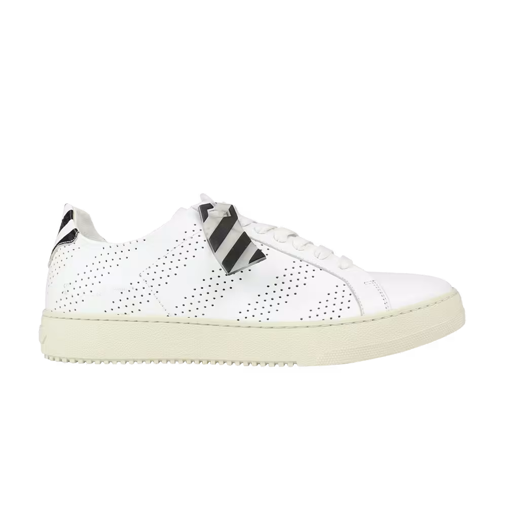 Off-White OFF WHITE Diagonals Holed